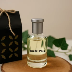 Diesel Plus