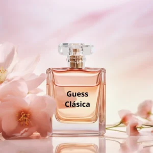 Guess Clásica