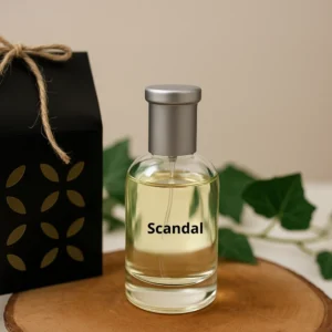 Scandal